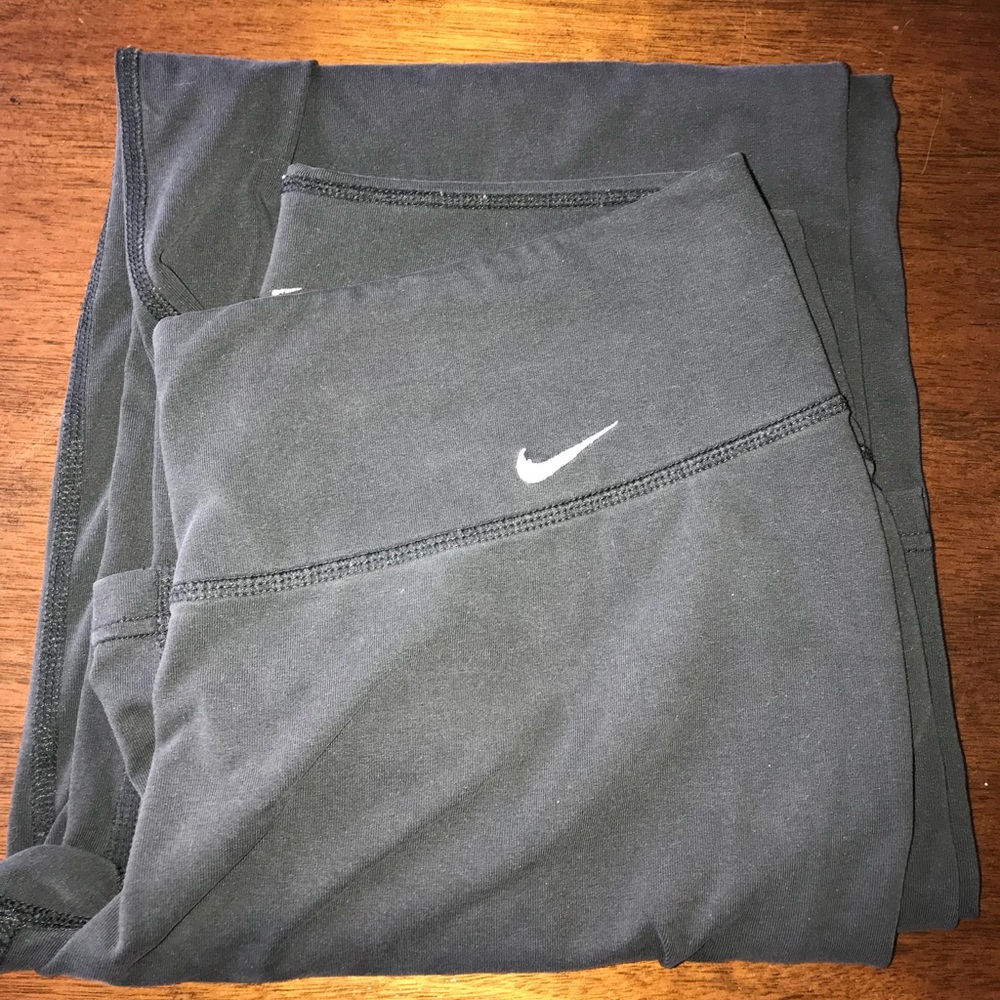 Nike Yoga Pants